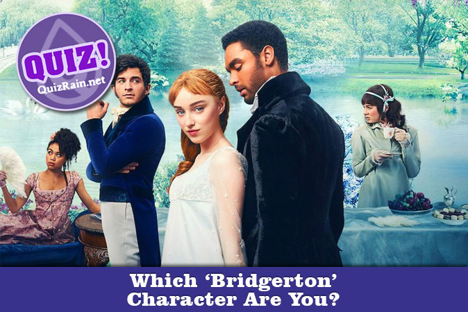 Bridgerton: você é mais Daphne ou Kate? Faça o quiz! - Purebreak