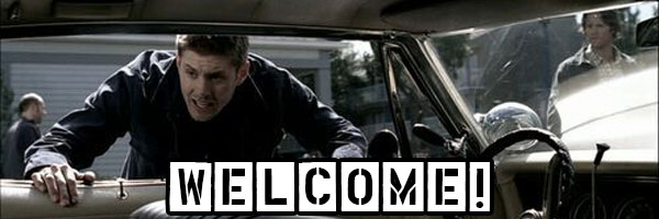 Welcome to Supernatural Quiz - Dean's Baby