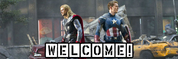 Welcome to The Avengers 2012 Trivia Quiz