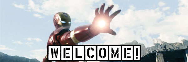 Welcome to Iron Man Quiz - Marvel 2008 Movie