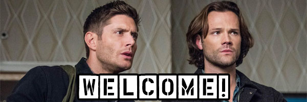 Welcome to Supernatural Season 4 Quiz