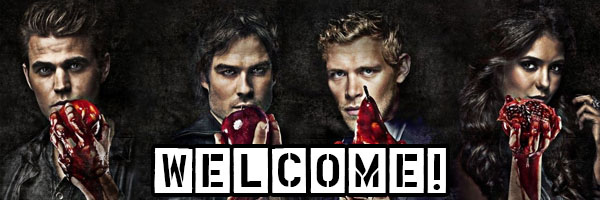 Welcome to The Vampire Diaries - Hardest Quiz
