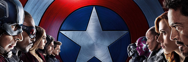 Welcome to Captain America - Civil War Quiz