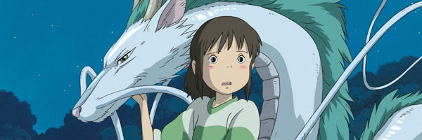 Welcome to Spirited Away Trivia Quiz