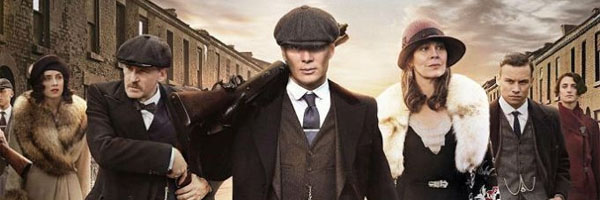 Welcome to Peaky Blinders Quiz - Season 1 First 2 Episodes