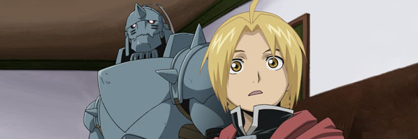 Fullmetal Alchemist Brotherhood Quiz - Episodes 1-20 | Fullmetal