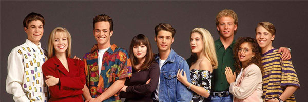 Welcome to Beverly Hills 90210 Fun Quiz