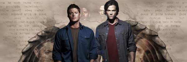 Welcome to Supernatural Hardest Quiz