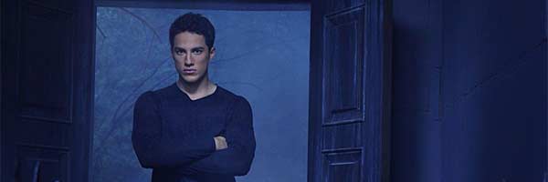 Welcome to The Vampire Diaries - Tyler Lockwood Quiz