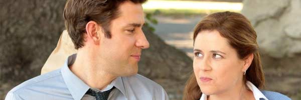 Welcome to Jim and Pam - The Office Quiz
