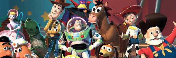 Welcome to Toy Story 1995 Trivia Quiz
