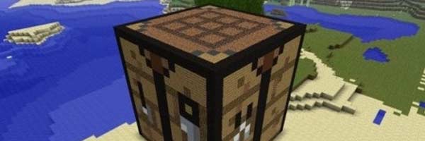 Welcome to Items Quiz - Minecraft