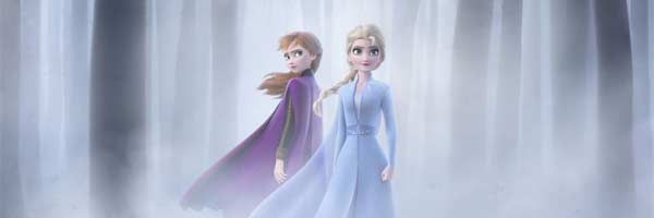 Welcome to Frozen 2 Trivia Quiz