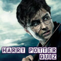 Harry Potter Quiz