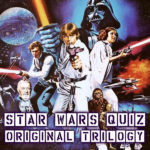 Star Wars Original Trilogy Quiz