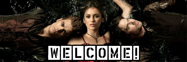 Welcome to The Vampire Diaries - Season 3 Quiz