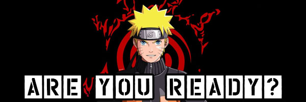 Ultimate Naruto Trivia Quiz - Are you ready?