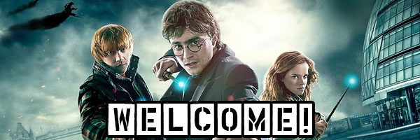 Harry Potter and the Deathly Hallows Quiz Harry Potter QuizRain