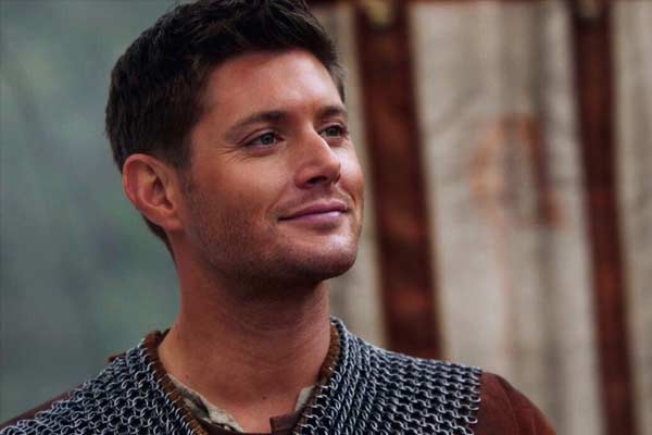 Dean dans Supernatural