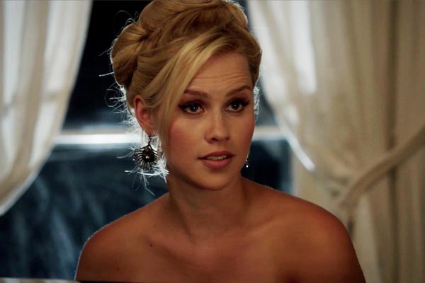 Rebekah Mikaelson in The Vampire Diaries