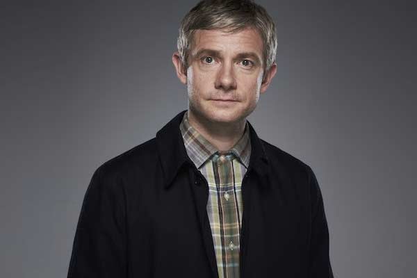 Dr. Watson em Sherlock