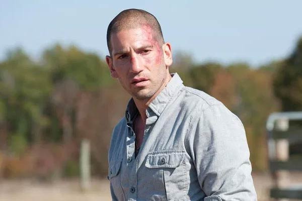 Shane aus The Walking Dead