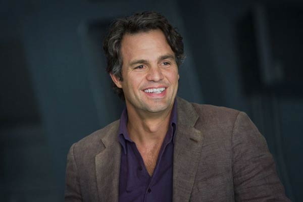 Bruce Banner in Marvel Cinematic Universe