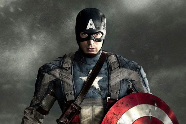 Captain America in Marvel Cinematic Universe