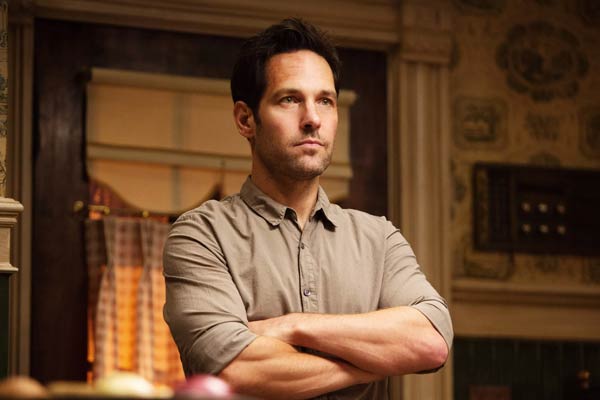Scott Lang in Marvel Cinematic Universe