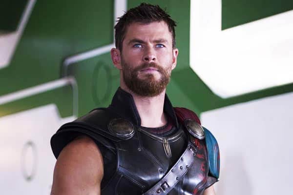 Thor in Marvel Cinematic Universe