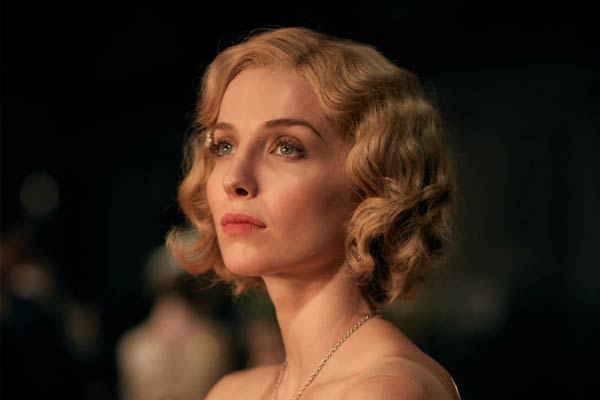 Grace Burgess aus Peaky Blinders