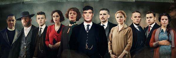 Bem-vindo ao questionário: Qual personagem de Peaky Blinders é seu alter ego?