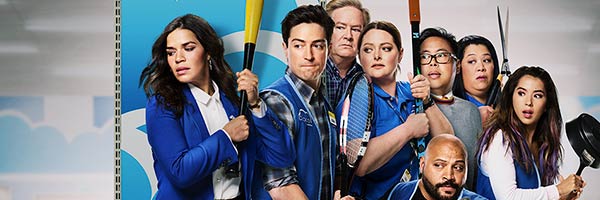 Welcome to Quiz: Who Are You From Superstore?
