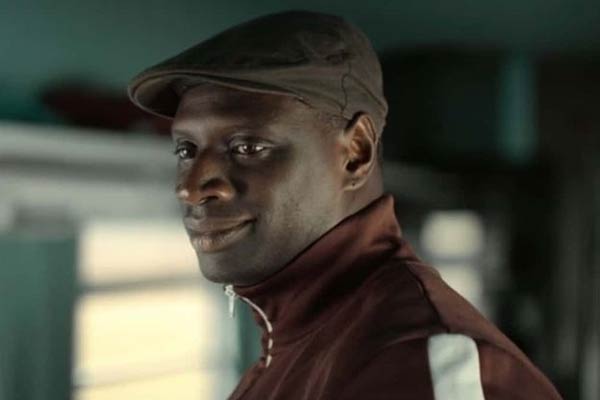 75% Assane Diop dans Lupin