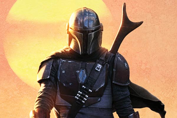 10% Mandalorian aus Mandalorian