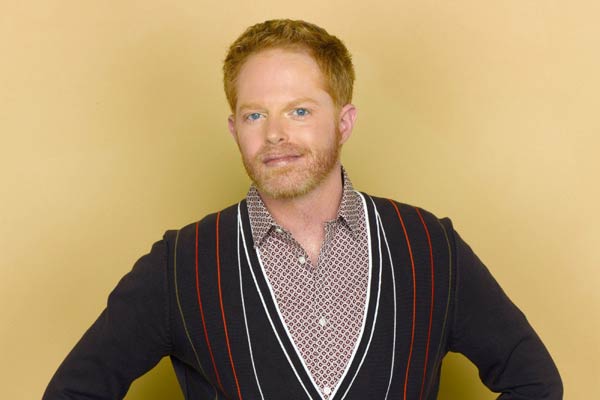 Mitchell Pritchett aus Modern Family