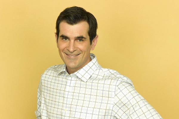Phil Dunphy aus Modern Family
