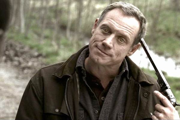 Azazel en Supernatural