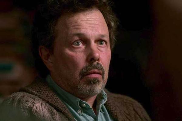 Metatron en Supernatural