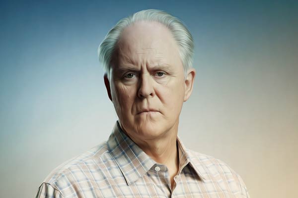 Arthur Mitchell in Dexter