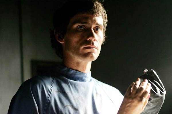 Brian Moser in Dexter