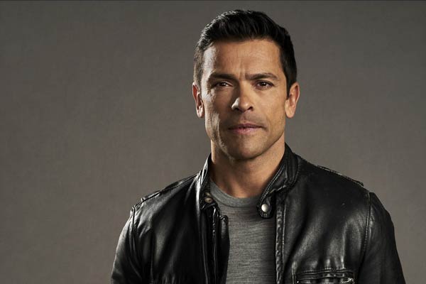 Hiram Lodge em Riverdale