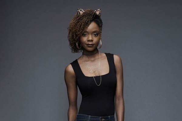 Josie McCoy em Riverdale
