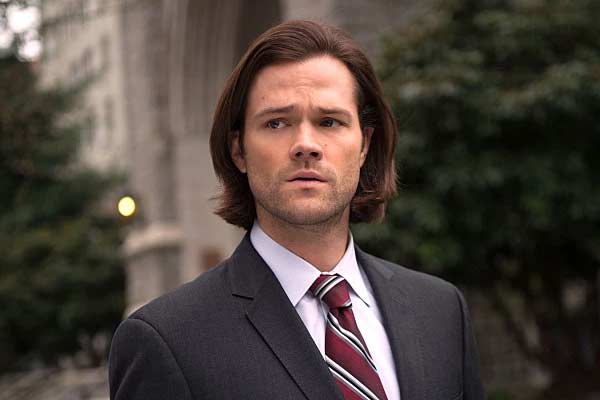 Sam en Supernatural