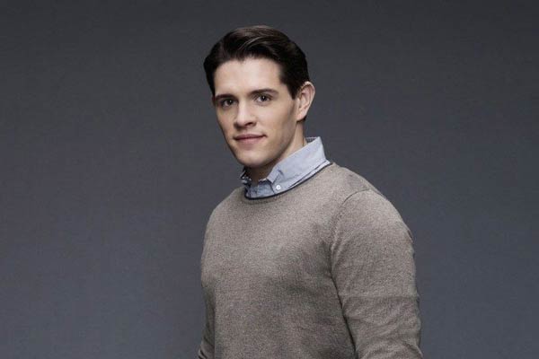 Kevin Keller en Riverdale