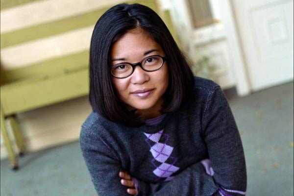 Lane Kim aus Gilmore Girls