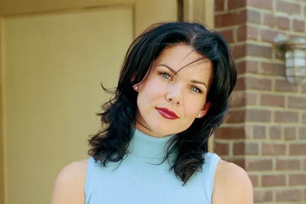 Lorelai Gilmore aus Gilmore Girls