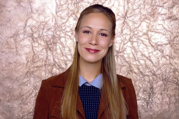 Paris Geller aus Gilmore Girls