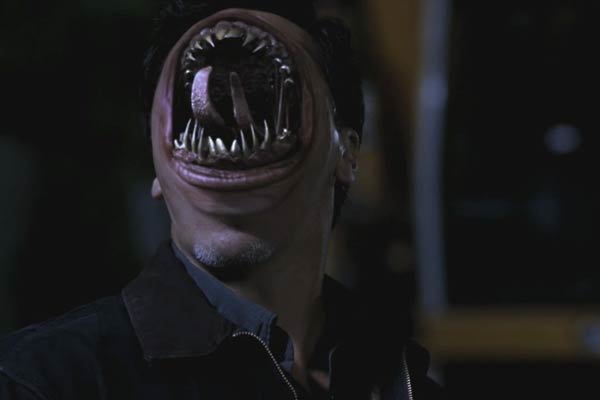 Leviathan aus Supernatural