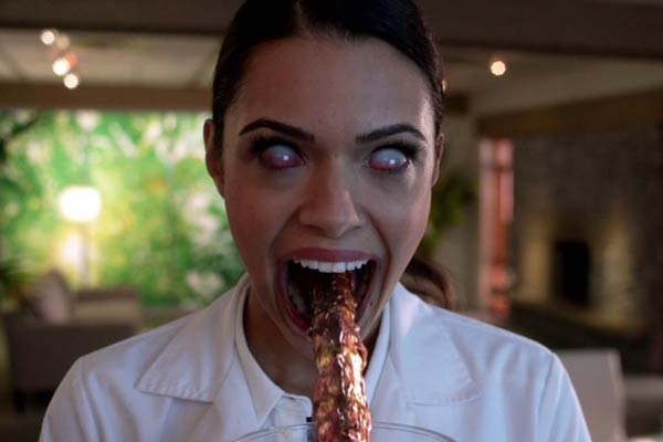 Pishtaco aus Supernatural